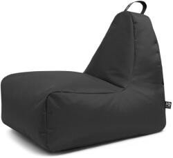 So Soft? Szürke gyerek babzsákfotel Chill M - So Soft?