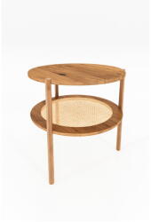 The Beds Kerek dohányzóasztal ø 50 cm Pola - The Beds