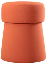 Hanah Home Narancssárga puff Beans - Artie