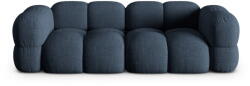 Cosmopolitan Design Sötétkék kanapé 250 cm Loretto - Cosmopolitan Design