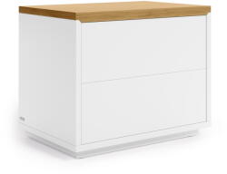 Kave Home Abilen éjjeliszekrény - Kave Home