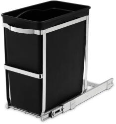 simplehuman Műanyag szemetes 30 l - simplehuman