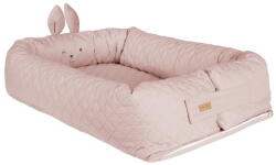 roba Rózsaszín babafészek Roba style - Roba - bonami - 20 730 Ft