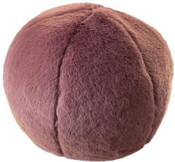 Mioli Decor Mikroplüss díszpárna ø 25 cm Top - Mioli Decor - bonami - 8 710 Ft