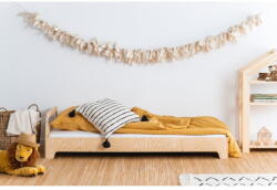 Adeko Gyerekágy 90x200 cm Kiki 2 - Adeko