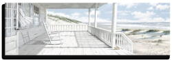 Styler Beach House kép, 30 x 95 cm - Styler