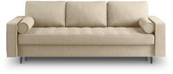 Milo Casa Santo bézs kinyitható kanapé - Milo Casa