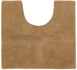 Tiseco Home Studio Konyakbarna fürdőszobai kilépő 50x45 cm Riva - Tiseco Home Studio