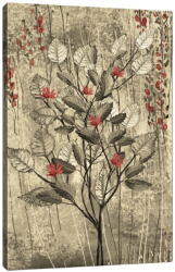 Vavien Artwork Destiny vászonkép, 40 x 60 cm - Tablo Center