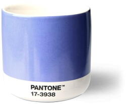 Pantone Lila kerámia bögre 175 ml Very Peri 17-3938 - Pantone