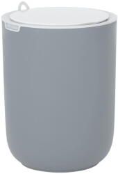 Addis Sensoric világosszürke szemetes, 8 l - Addis