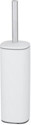 WENKO Alassio fehér rozsdamentes acél WC-kefe - Wenko