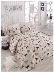 Mijolnir Havhav steppelt kétszemélyes ágytakaró párnahuzattal, 200 x 220 cm