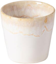 COSTA NOVA Grespresso fehér agyagkerámia kávéscsésze - Costa Nova