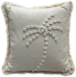 Mioli Decor Pamut párnahuzat 43x43 cm Seashells - Mioli Decor - bonami - 11 212 Ft