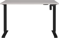 Germania Íróasztal elektromosan állítható magassággal 80x120 cm Boras - Germania