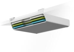 Joseph Joseph Vágódeszka készlet állvánnyal 3 db-os 23x31, 5 cm Folio Slim - Joseph Joseph