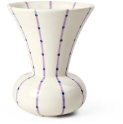 Kähler Design Kézzel festett kerámia váza Signature - Kähler Design