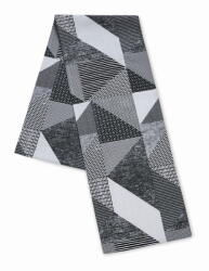 Catherine Lansfield Pamut asztali futó 220x33 cm Larsson Geo - Catherine Lansfield - bonami - 4 780 Ft