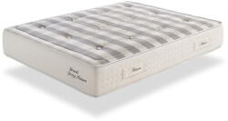 Moonia Közepes keménységű hőszabályozó rugós matrac 90x200 cm Grand Spring Nature - Moonia