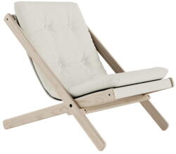 Karup Boogie Raw/Creamy összecsukható fotel - Karup Design