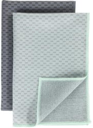 Wenko Mikroszálas konyharuha szett 2 db-os 40x60 cm Miko - Wenko - bonami - 2 910 Ft