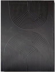 Wallity Kézzel festett kép 50x70 cm 3D Canvas - Wallity