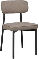 Rowico Home Bézs étkezőszék szett 2 db-os Paisley - Rowico