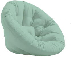 Karup Nido türkiz fotel - Karup Design