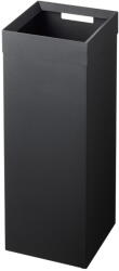 Yamazaki Fekete fém szemetes 27 l Tall - YAMAZAKI