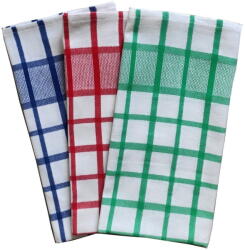 JAHU collections Pamut konyharuha szett 3 db-os 70 x 50 cm - JAHU collections - bonami - 3 306 Ft