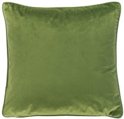 Tiseco Home Studio Velvety sötétzöld díszpárna, 45 x 45 cm - Tiseco Home Studio