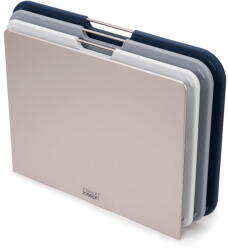 Joseph Joseph Nest 3 db vágódeszka állvánnyal, 35, 5 x 26 cm - Joseph Joseph