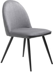 Unique Furniture Szürke étkezőszék Minto - Unique Furniture