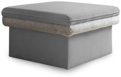 Miuform Világosszürke lábtartó Wilson - Miuform