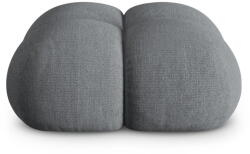 Cosmopolitan Design Szürke lábtartó Loretto - Cosmopolitan Design