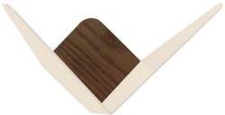 UMAGE Fali acél akasztó Butterflies Mini - UMAGE