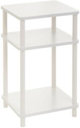 Unimasa Tárolóasztal 30x34 cm Alba - Casa Selección