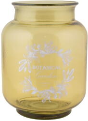 Ego Dekor Sárga váza Botanical - Ego Dekor