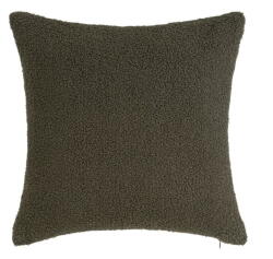 Casa Selección Buklé díszpárna 45x45 cm Sherpa - Casa Selección - bonami - 5 057 Ft