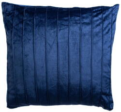 JAHU collections Bársony párnahuzat 45x45 cm Stripe - JAHU collections