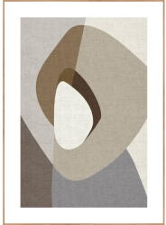 Malerifabrikken Kép 70x100 cm Picasa Greige - Malerifabrikken - bonami - 55 990 Ft