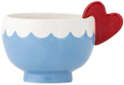 Bloomingville Világoskék agyagkerámia csésze 220 ml Lively - Bloomingville