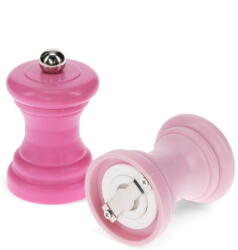 Rex London Rózsaszín só- és borsőrlő szett - Rex London