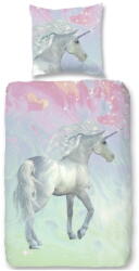 Good Morning Ruleka gyerek pamut ágyneműhuzat, 140 x 200cm - Good Morning