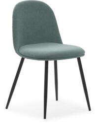 Marckeric Türkiz étkezőszék szett 4 db-os Malila - Marckeric