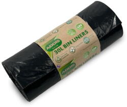 Addis Szemeteszsák készlet 20 db-os 30 l - Addis