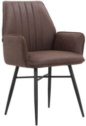 Støraa Barna kárpitozott étkezőfotel szett 2 db-os Anzo - Støraa