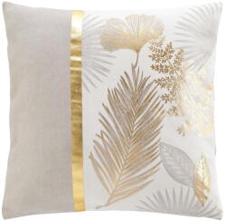 douceur d'intérieur Díszpárna 45x45 cm Melisse - douceur d'intérieur