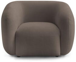 Bobochic Paris Világosbarna fotel Celine - Bobochic Paris